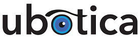 Ubotica Technologies Logo