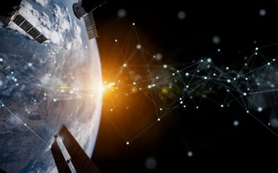 Comsat Architects and Ubotica Technologies Join Forces to Bring AI to Space
